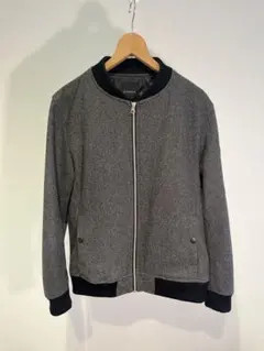 RAGEBLUE ジャケット ブルゾン　M