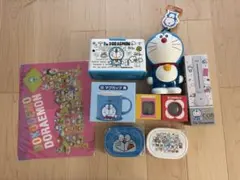 ドラえもん フィギュア ぬいぐるみ 日用品 雑貨 映画 まとめ売り