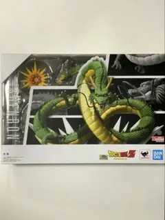 S.H.Figuarts（フィギュアーツ） ドラゴンボールシリーズ 神龍のサムネイル