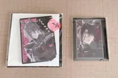 オトふゆ　2024 終遠のヴィルシュ　終ヴィル　アクスタ　アンクゥ　アドルフ