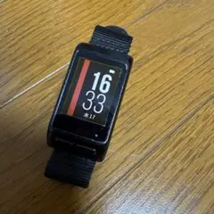 GARMIN vivoactive J HR ブラック
