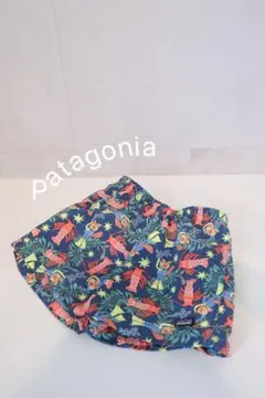 土日限定セール中！patagonia Baby バギーズショーツパンツパタゴニア