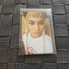 going seventeen ミンギュ　セブチ　トレカ