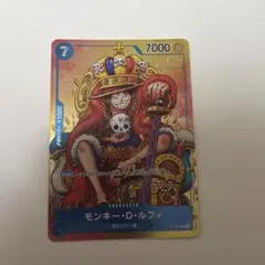 ワンピースカード　4枚セット　ＷＪ限定 2026年最新】WJカードセットの人気アイテム - メルカリ
