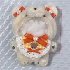 即購入可 ぬいぐるみ(ぬいふく)用のスタイ
