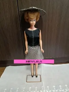 バービー人形 Barbie 着せ替え服 フィッシングセット - メルカリ
