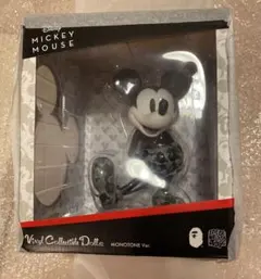2025年最新】VCD BAPE MICKEY MOUSEの人気アイテム - メルカリ
