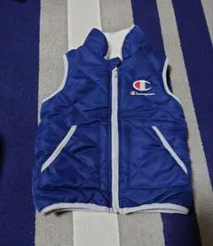 チャンピョン　ダウンベスト