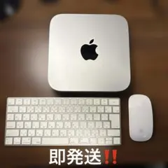 w*z様 ★*★様 Apple Mac mini M1 8GB 512GB 動作