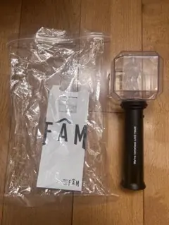 timelesz FAM ペンライト