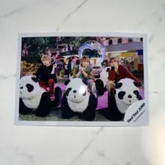 Hey!Say!JUMP 公式写真　メロリ