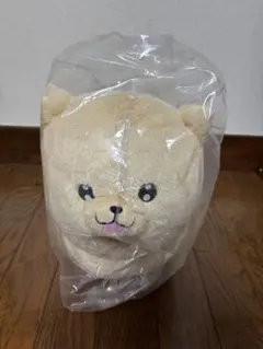 ミンギュ SEVENTEEN ミニティーン ポップアップ ぬいぐるみ20cm - メルカリ