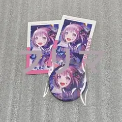 プロセカ　エピカ　鳳えむ　缶バッジ　特訓後　17A