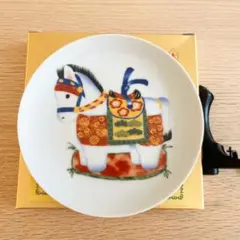 2026年最新】馬 絵皿の人気アイテム - メルカリ