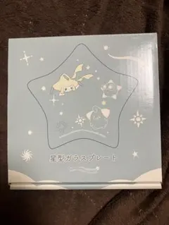 ポケモン ジラーチ 星つなぎゆらゆらグラス - メルカリ