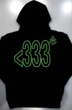 MOTHZMOSHPiT <333*Hoodie 12oz ORIGAMI着用|mercari商品代購│mercari