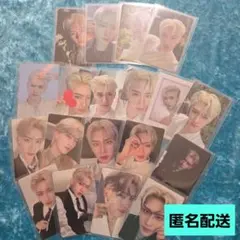 ZB1 ゼベワン　リッキー　トレカ　まとめ売り　セット　⑤