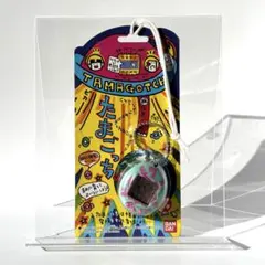 ✨新品・未開封✨初代たまごっち ミントブルー 1996年 希少 当時物 バンダイ