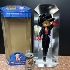 希少★レア 1995年製ベティちゃん 大型 貯金箱 日本製 希少☆レア 1995年製ベティちゃん 大型 貯金箱 日本製 - メルカリ