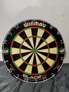 winmau