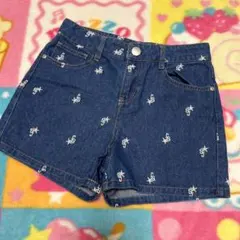 ♥️SISTER JENNI デニム ショーパン♥️