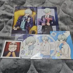 A3! 密 まとめ売り