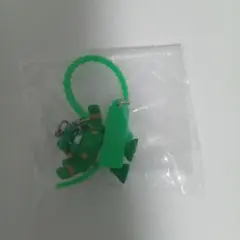 クレヨンしんちゃん マルチチャーム カンタムロボ