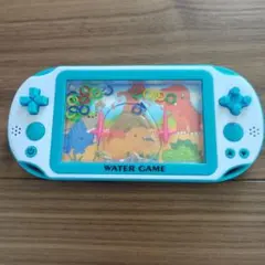 WATER GAME 恐竜デザイン 水遊びおもちゃ