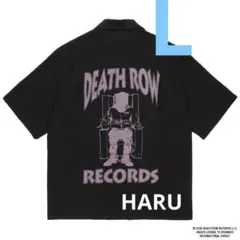 夏物 DEATH ROW RECORDS ワコマリア XXL Tシャツ - メルカリ