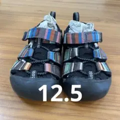 キーン ニューポート エイチツー サンダル 12.5センチ