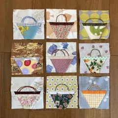 2026年最新】パッチワークキルト布バスケットの人気アイテム - メルカリ