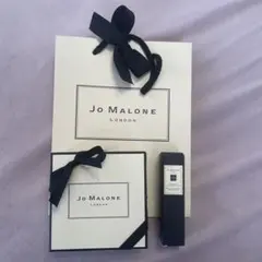 【新品】ラッピング箱なし変更中ジョーマローン Eリップ コンディショナー 12g