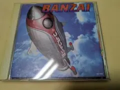 CD　ウルフルズ　バンザイ