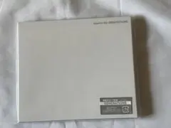GENERATIONS アルバム CD＋DVD