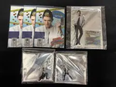 ミュージカル 東京卍リベンジャーズ 半間修二