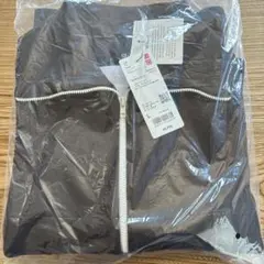 UNIQLO C ミラノリブフルジップカーディガン