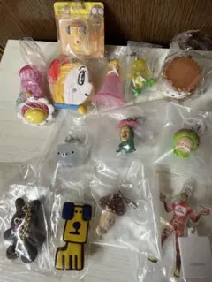 めじるしアクセサリー他13点セット