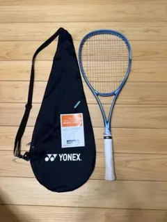 YONEX ソフトテニスラケット VOLTRAGE 5VS(国内正規品)UL-0 - メルカリ