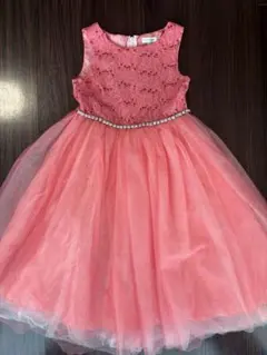 Catherine cottageフォーマルドレス 130cm