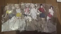 ぶいすぽっ！神田明神コラボ アクリルスタンドセット - メルカリ