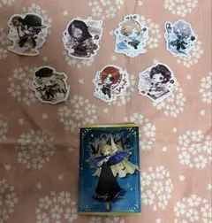 IdentityV 気象学者