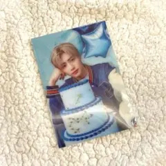 3D photo enhypen ソンフン