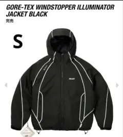 2026年最新】palace gore-tex windstopperの人気アイテム - メルカリ