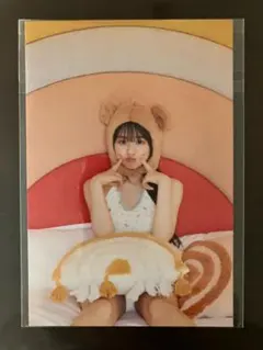 店舗別ポスカ20種+封入ポスカ6種 乃木坂46 川﨑桜 写真集 エチュード