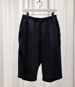 25SS COMOLI コットンメッシュショーツ　サイズ3のサムネイル