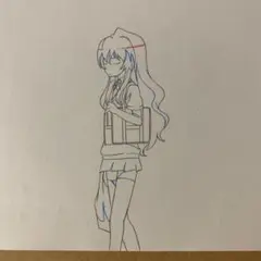 2026年最新】とらドラ 原画の人気アイテム - メルカリ