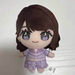 ＝LOVE イコラブ 大谷映美里 ぬいぐるみ 公式オンライン 商品詳細ページ | =LOVE OFFICIAL SHOP | ＝LOVE ぬいぐるみマスコット