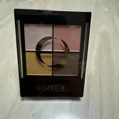 excel アイシャドウ　リアルクローズシャドウ　CS09