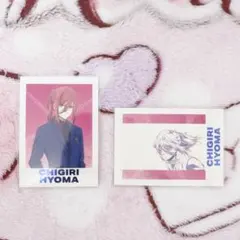 ブルーロック展 ブルロ展 千切豹馬 ぱしゃこれ PREMIUM ブルーロック展 千切豹馬 ぱしゃこれ - メルカリ