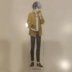 青柳冬弥 アクリルスタンド